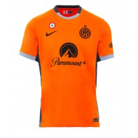 Inter Milan Benjamin Pavard #28 Replica Third Shirt 2023-24 Short Sleeve